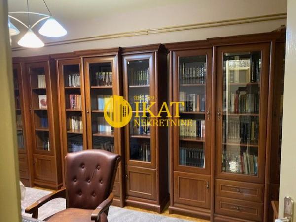 Slika 5 - Đoka Vojvodića, Četvorosoban stan na prodaju, 104m2, 348.000€