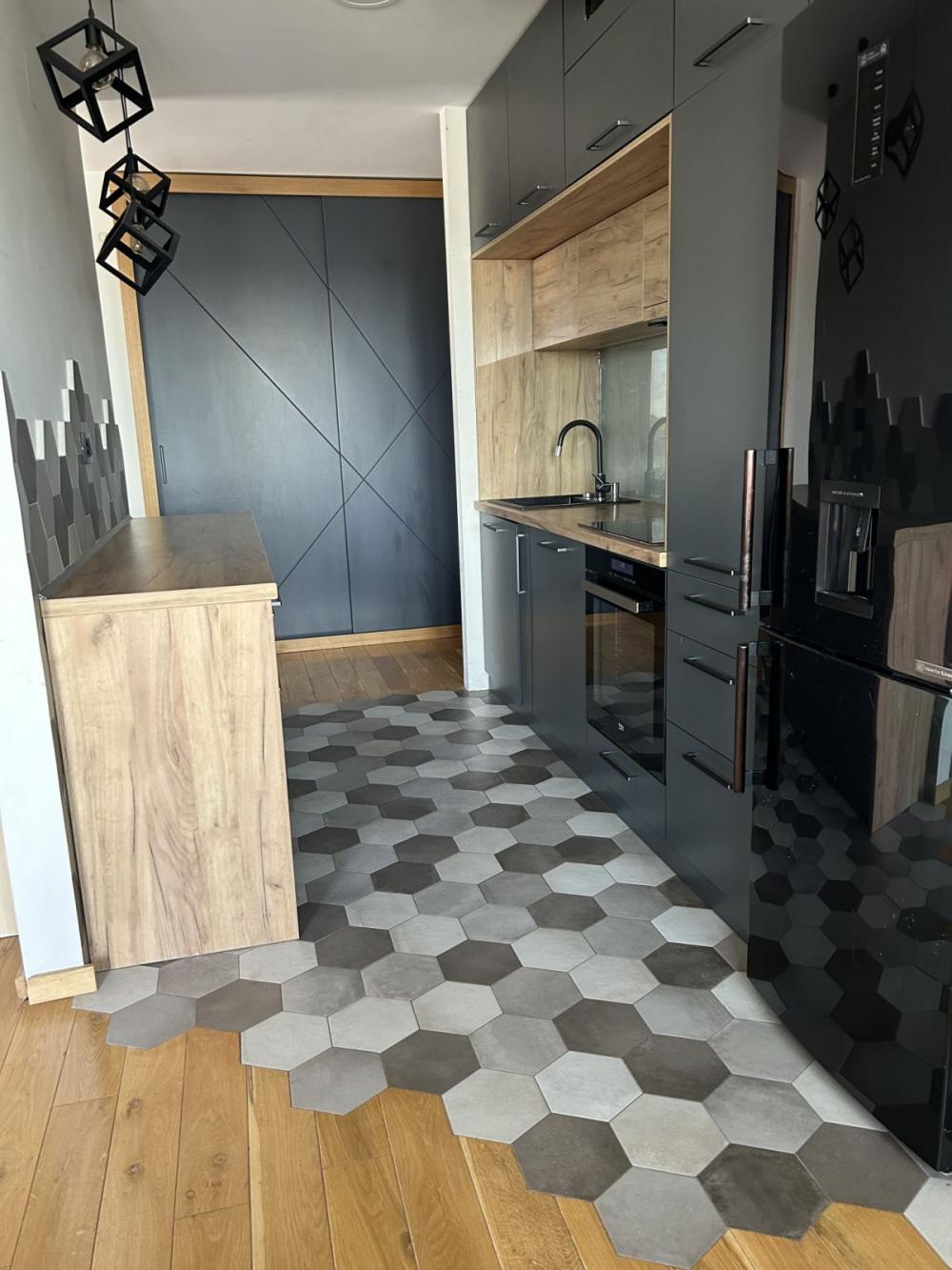 Slika 2 - Dr Ivana Ribara, Trosoban stan za izdavanje, 76m2, 750€