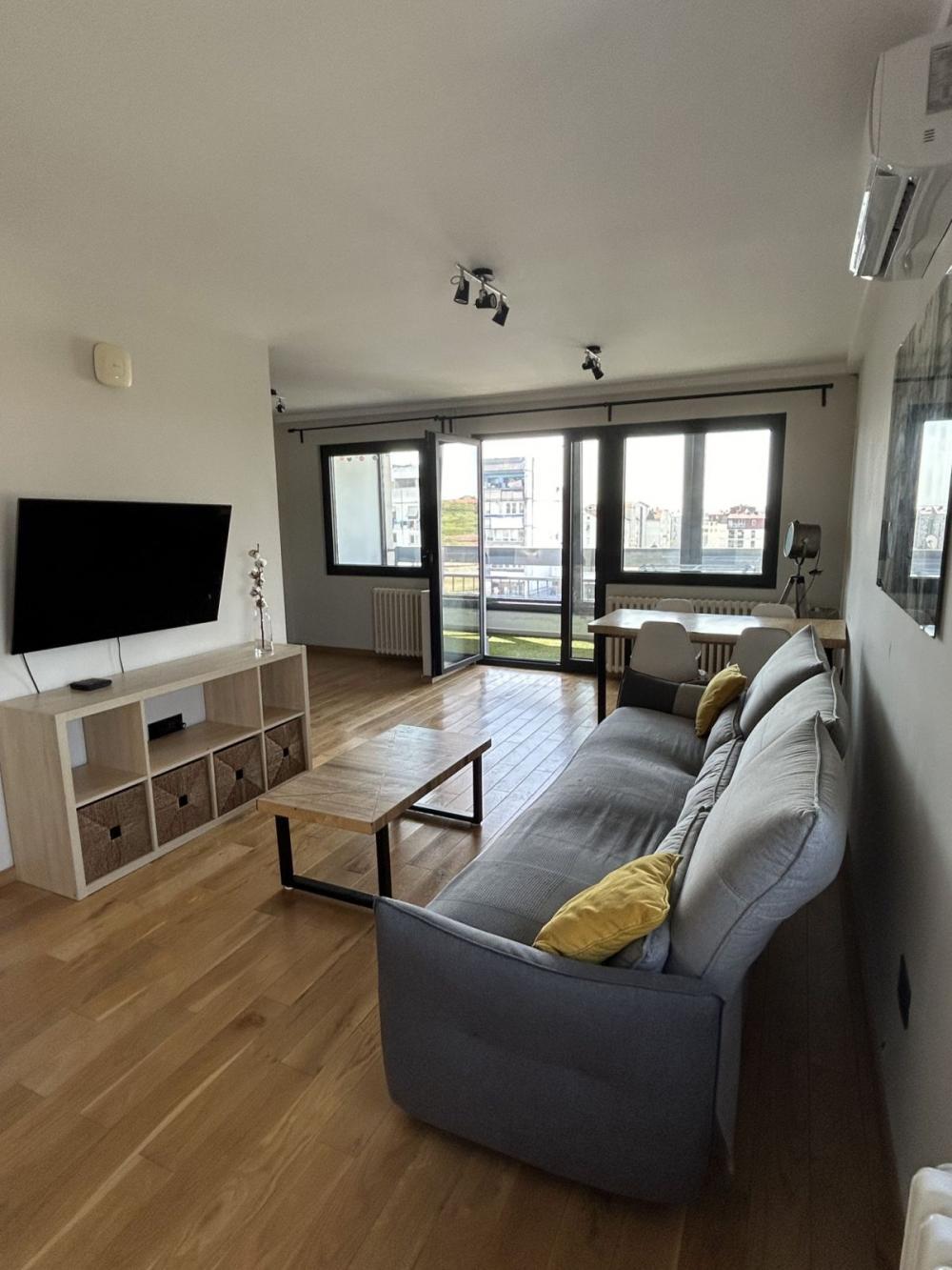 Glavna slika -Dr Ivana Ribara, Trosoban stan za izdavanje, 76m2, 750€
