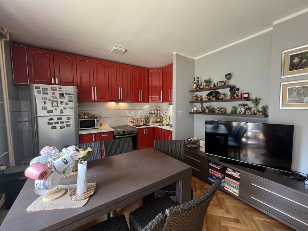 Slika 1 - Vojvode Mišića, Trosoban stan na prodaju, 59m2, 98.000€