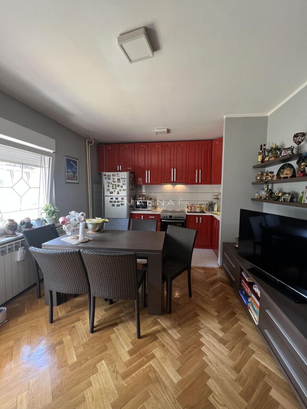 Slika 7 - Vojvode Mišića, Trosoban stan na prodaju, 59m2, 98.000€