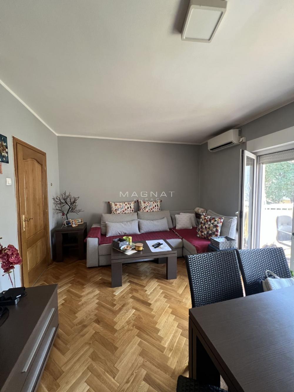 Slika 2 - Vojvode Mišića, Trosoban stan na prodaju, 59m2, 98.000€