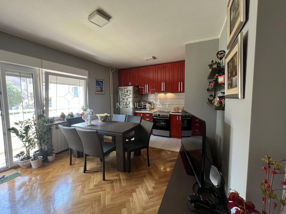 Glavna slika -Vojvode Mišića, Trosoban stan na prodaju, 59m2, 98.000€