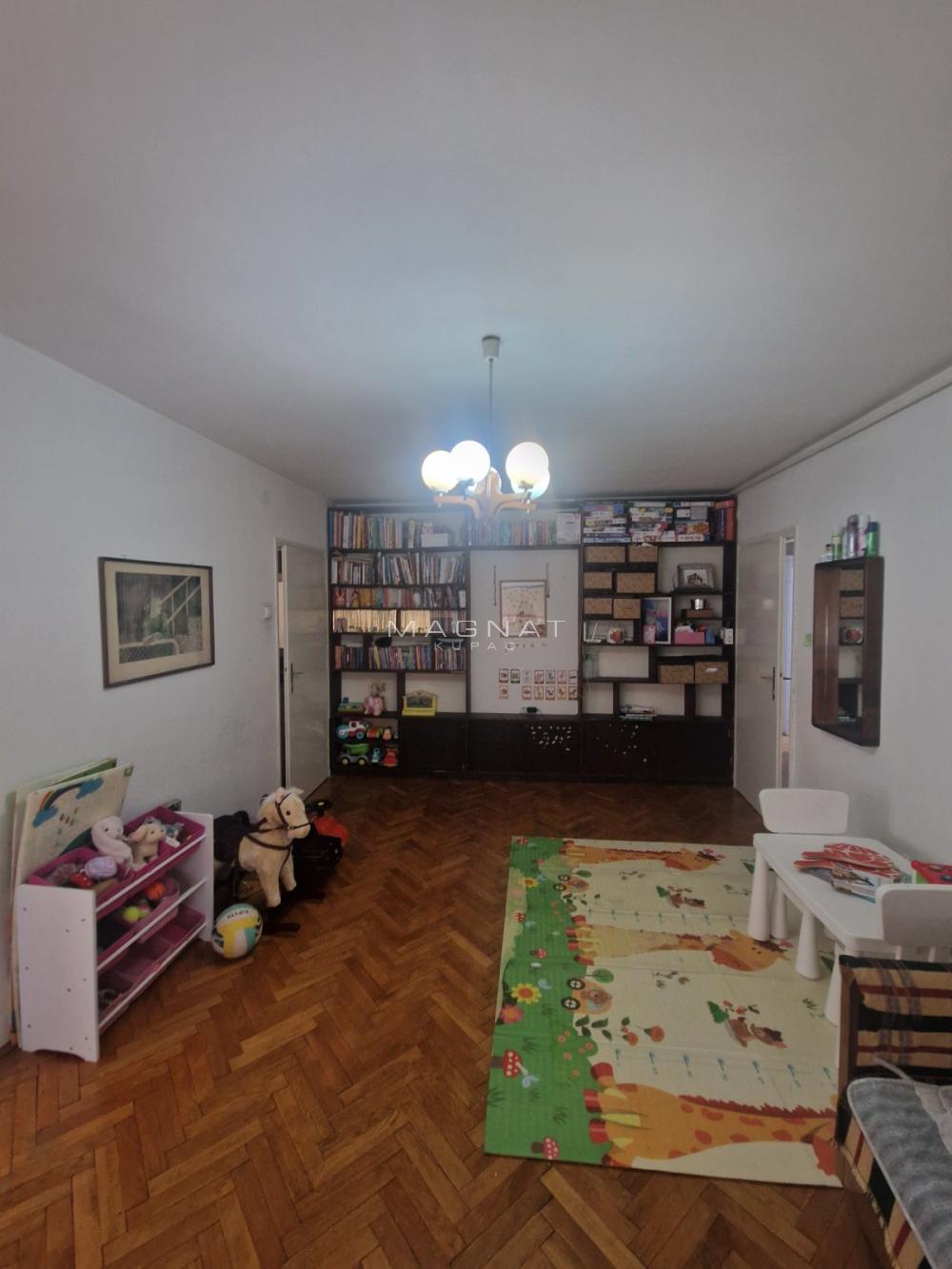 Slika 4 - Svetolika Rankovića, Troiposoban stan na prodaju, 77m2, 270.000€