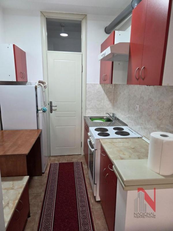 Slika 4 - KISAČKA, Dvosoban stan za izdavanje, 51m2, 350€