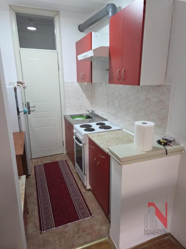 Slika 7 - KISAČKA, Dvosoban stan za izdavanje, 51m2, 350€