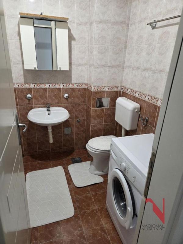 Slika 3 - KISAČKA, Dvosoban stan za izdavanje, 51m2, 350€