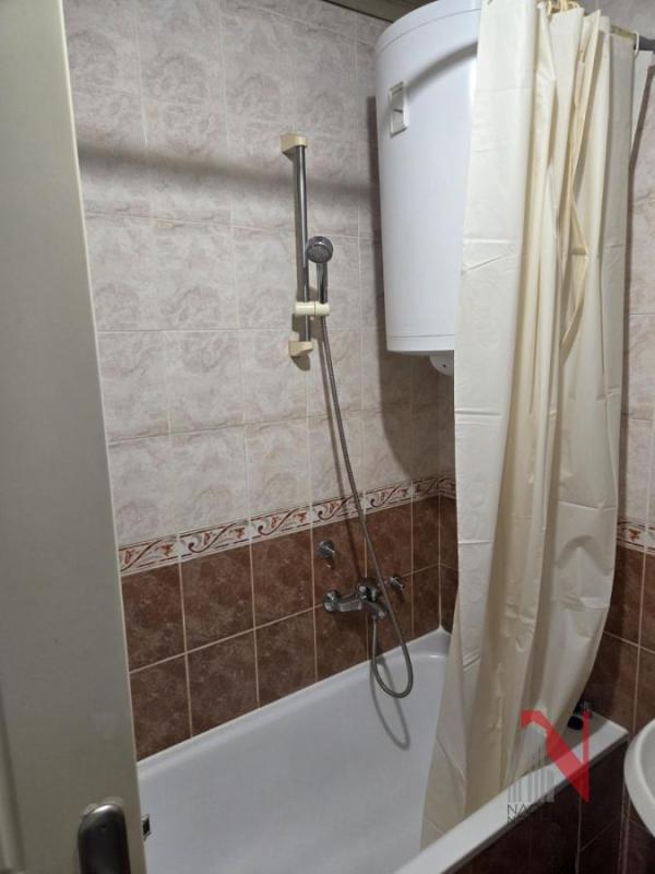 Slika 2 - KISAČKA, Dvosoban stan za izdavanje, 51m2, 350€