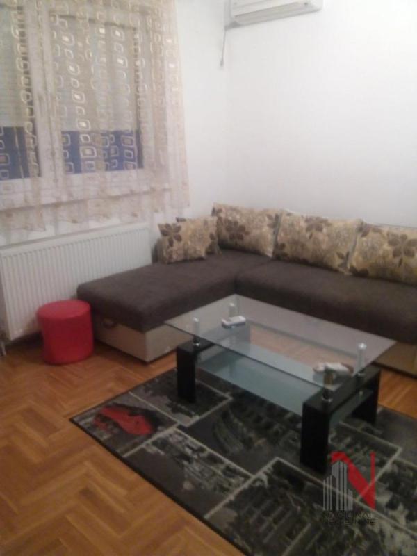 Slika 1 - Vatroslava Jagića, Jednosoban stan na prodaju, 24m2, 93.000€