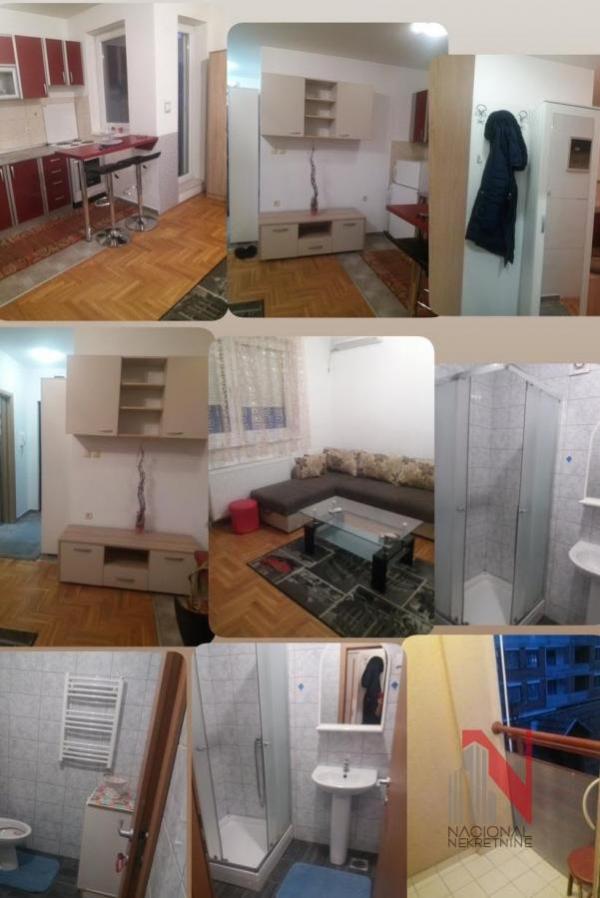 Slika 10 - Vatroslava Jagića, Jednosoban stan na prodaju, 24m2, 93.000€