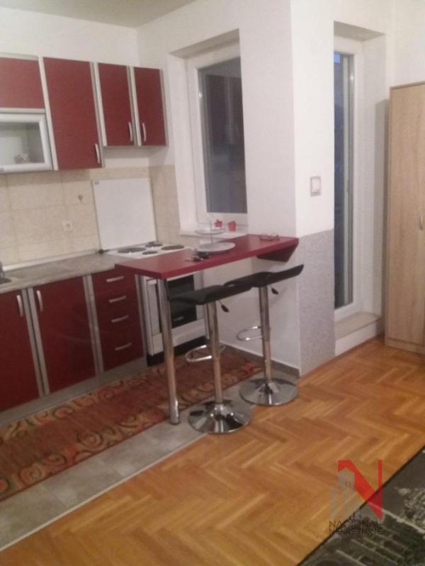 Slika 3 - Vatroslava Jagića, Jednosoban stan na prodaju, 24m2, 93.000€