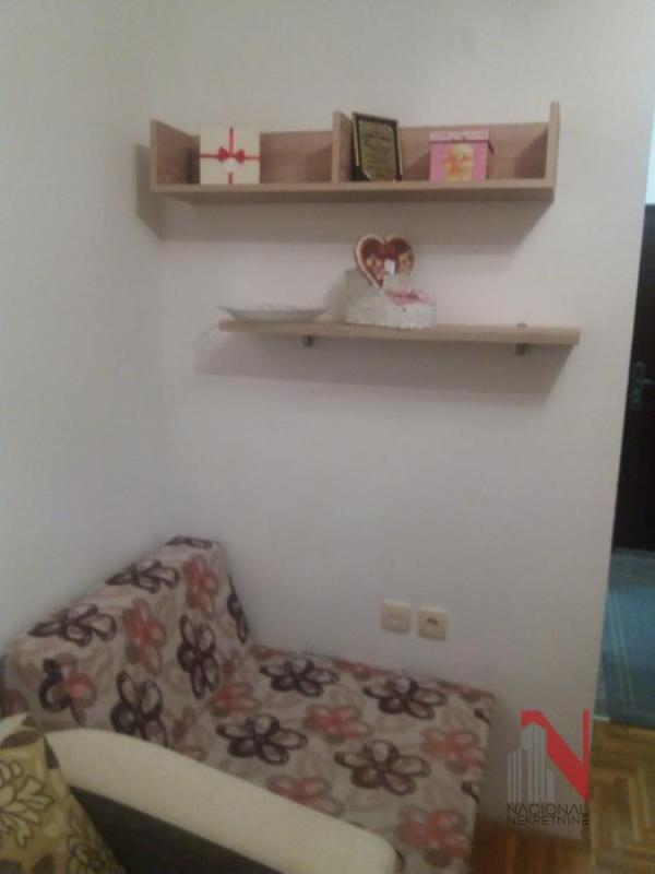 Slika 2 - Vatroslava Jagića, Jednosoban stan na prodaju, 24m2, 93.000€