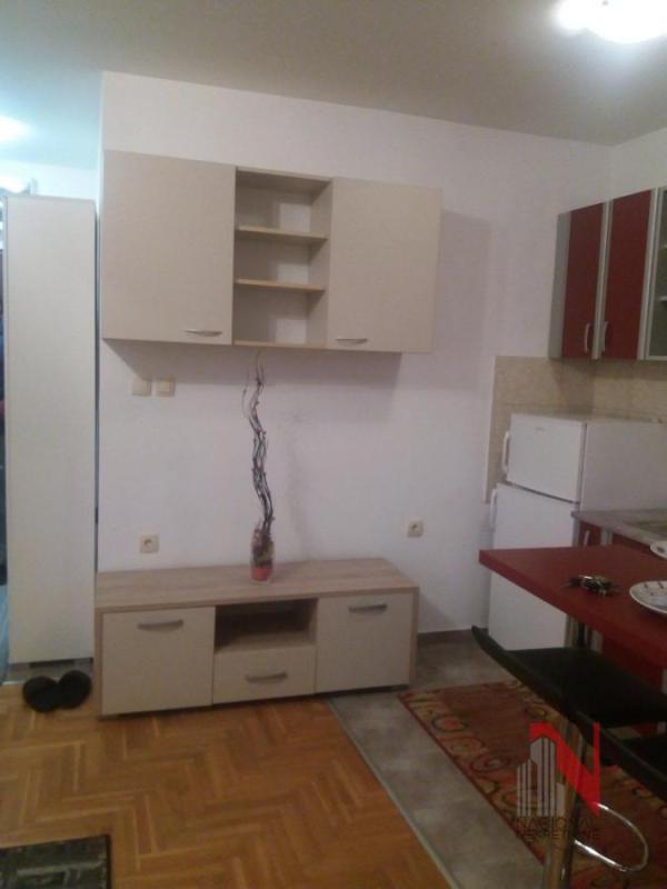 Slika 4 - Vatroslava Jagića, Jednosoban stan na prodaju, 24m2, 93.000€