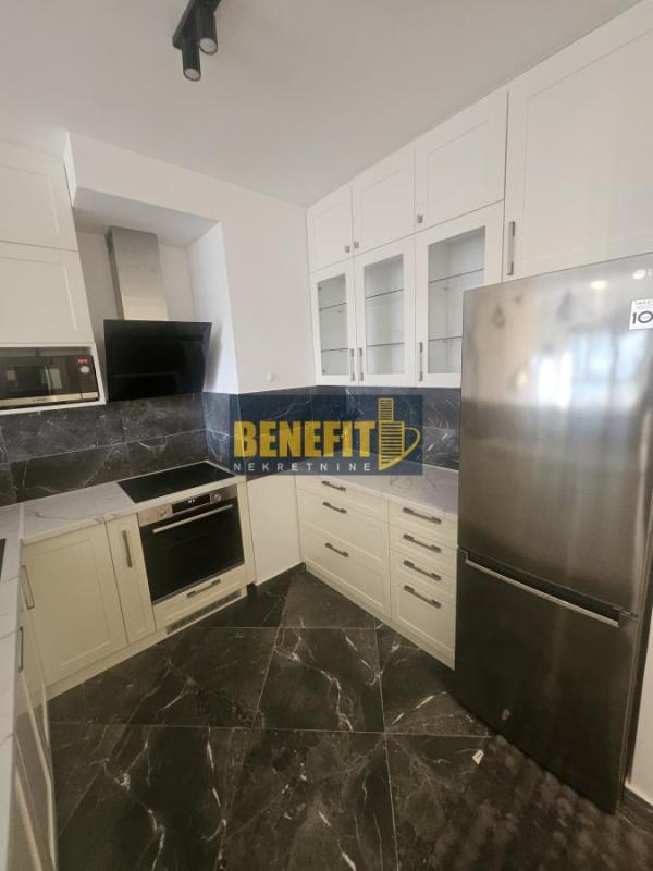 Slika 8 - Dvosoban stan za izdavanje, 54m2, 850€