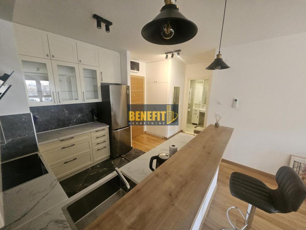 Slika 5 - Dvosoban stan za izdavanje, 54m2, 850€