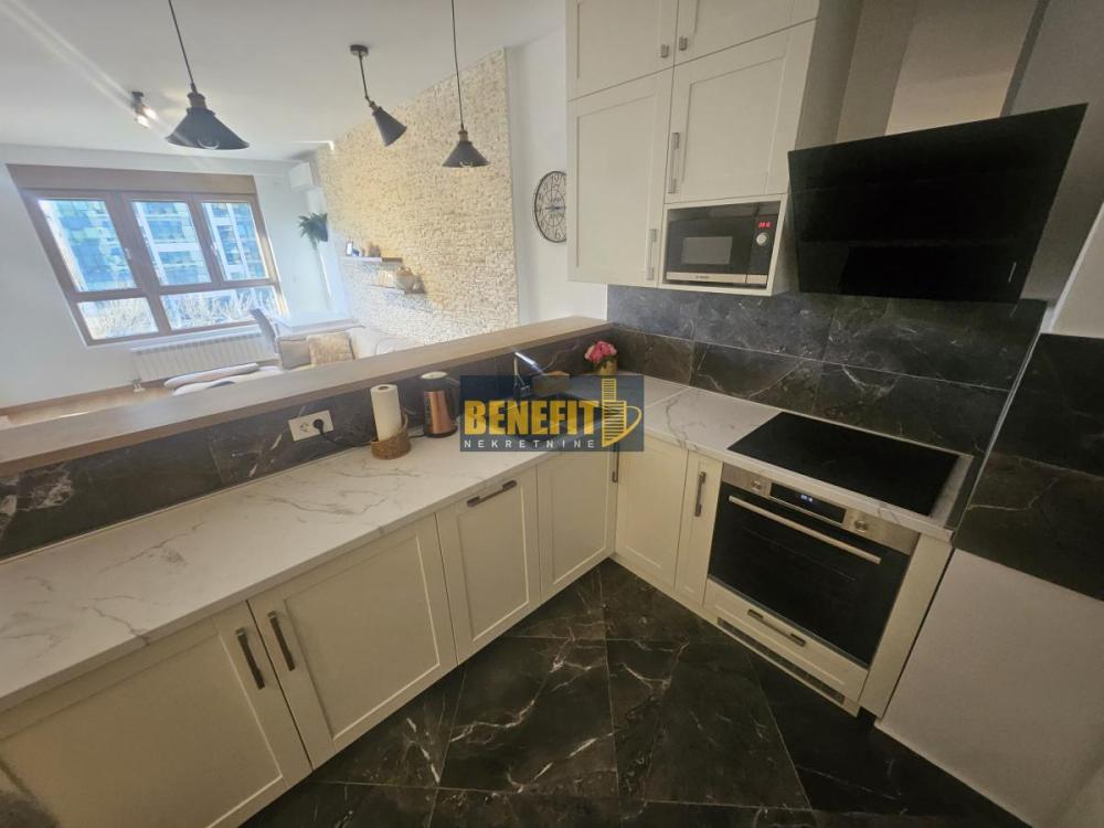Slika 6 - Dvosoban stan za izdavanje, 54m2, 850€