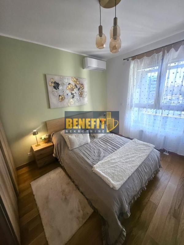 Slika 9 - Dvosoban stan za izdavanje, 54m2, 850€
