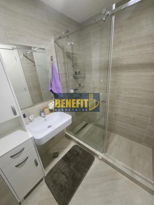 Slika 11 - Dvosoban stan za izdavanje, 54m2, 850€
