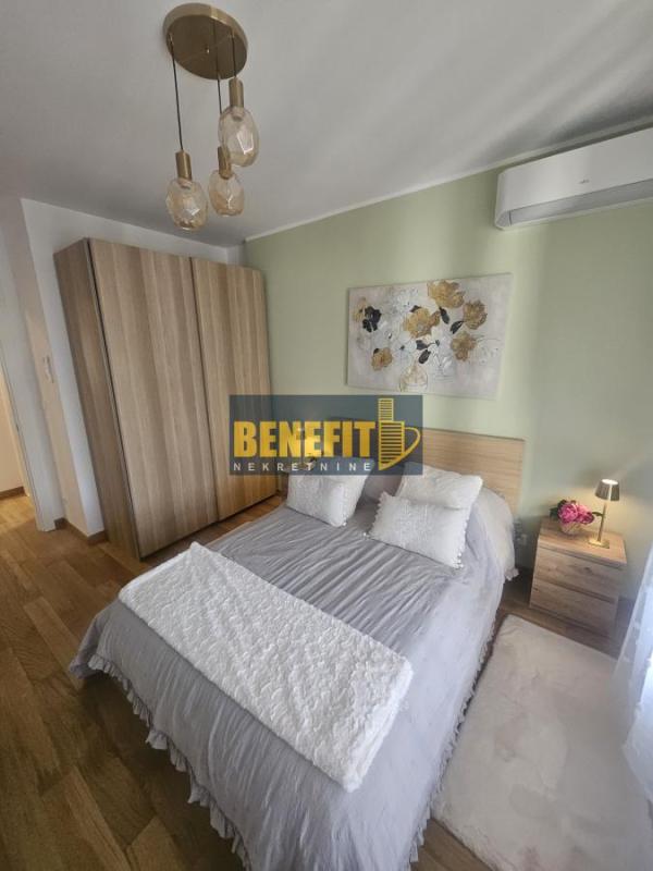 Slika 10 - Dvosoban stan za izdavanje, 54m2, 850€