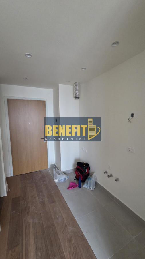 Slika 3 - Jednosoban stan na prodaju, 31m2, 205.000€