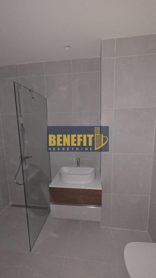 Slika 4 - Jednosoban stan na prodaju, 31m2, 205.000€