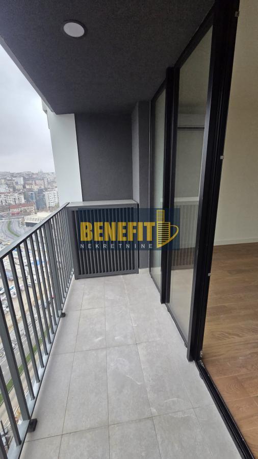 Slika 5 - Jednosoban stan na prodaju, 31m2, 205.000€