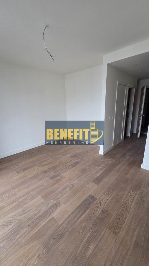 Slika 2 - Jednosoban stan na prodaju, 31m2, 205.000€
