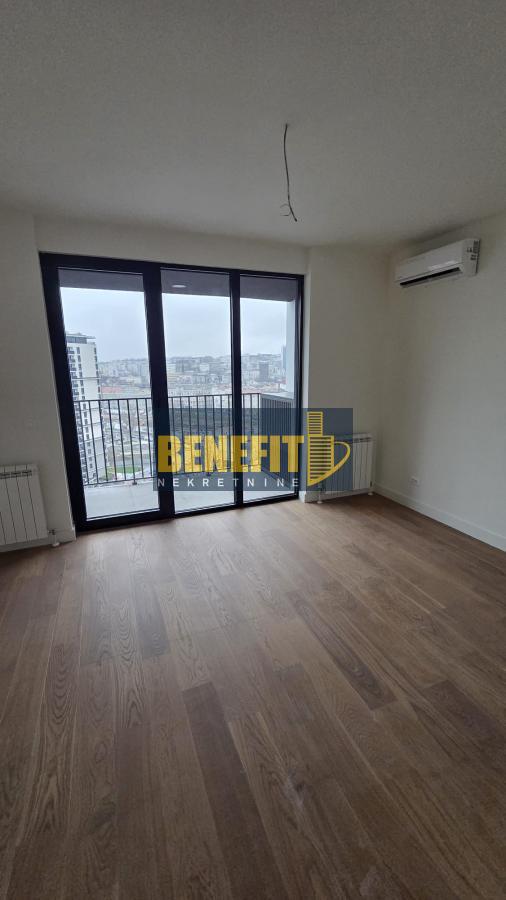 Slika 1 - Jednosoban stan na prodaju, 31m2, 205.000€