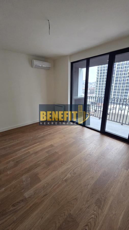 Glavna slika -Jednosoban stan na prodaju, 31m2, 195.000€