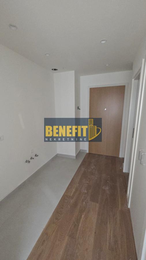 Slika 3 - Jednosoban stan na prodaju, 31m2, 195.000€