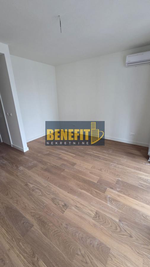 Slika 2 - Jednosoban stan na prodaju, 31m2, 195.000€