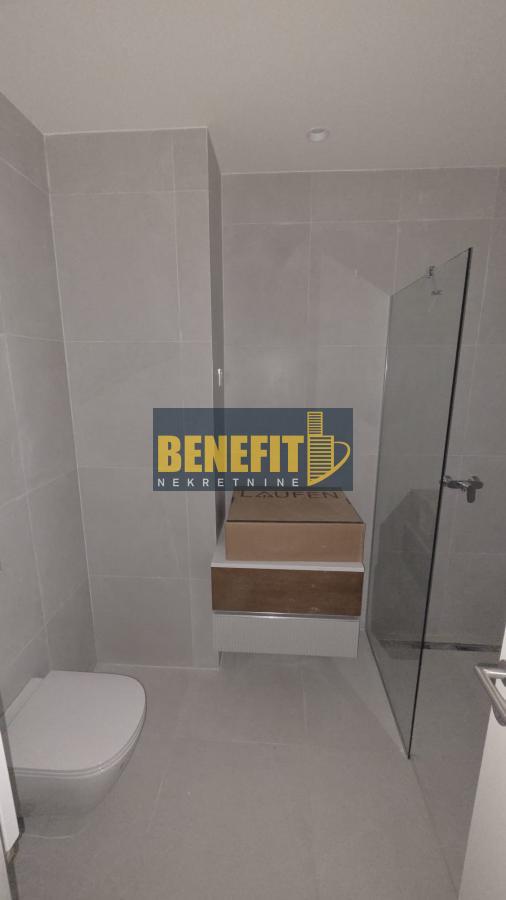 Slika 4 - Jednosoban stan na prodaju, 31m2, 195.000€