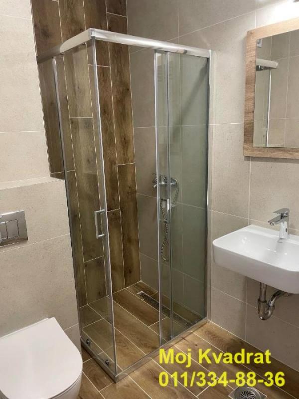 Slika 7 - Dvosoban stan za izdavanje, 46m2, 600€