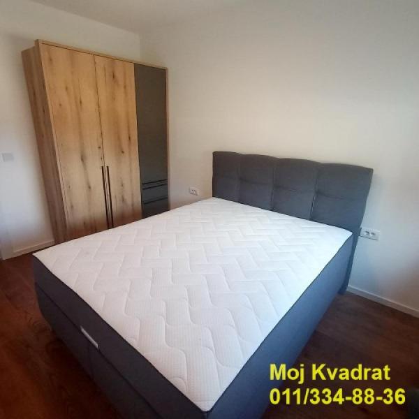 Slika 4 - Dvosoban stan za izdavanje, 46m2, 600€