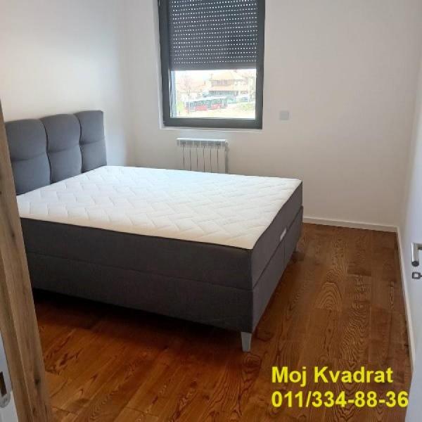 Slika 5 - Dvosoban stan za izdavanje, 46m2, 600€
