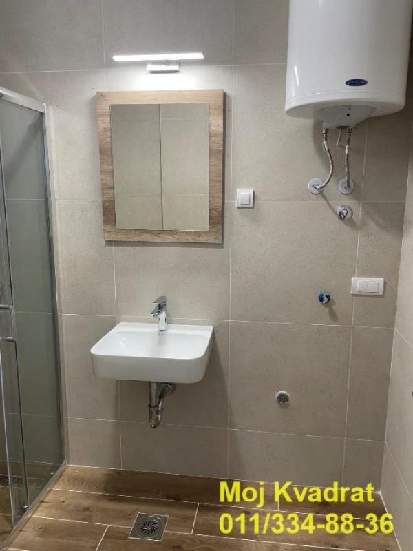 Slika 8 - Dvosoban stan za izdavanje, 46m2, 600€