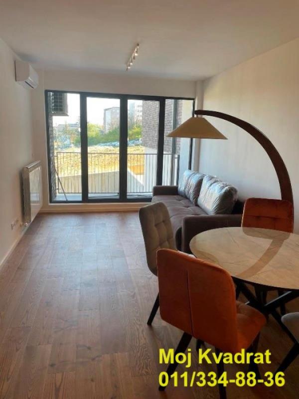 Slika 3 - Dvosoban stan za izdavanje, 46m2, 600€