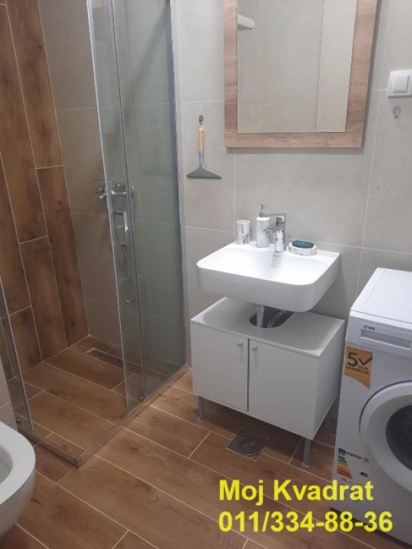 Slika 6 - Dvosoban stan za izdavanje, 46m2, 600€