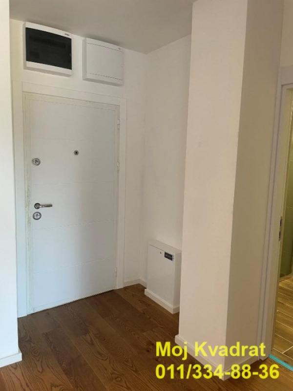 Slika 9 - Dvosoban stan za izdavanje, 46m2, 600€
