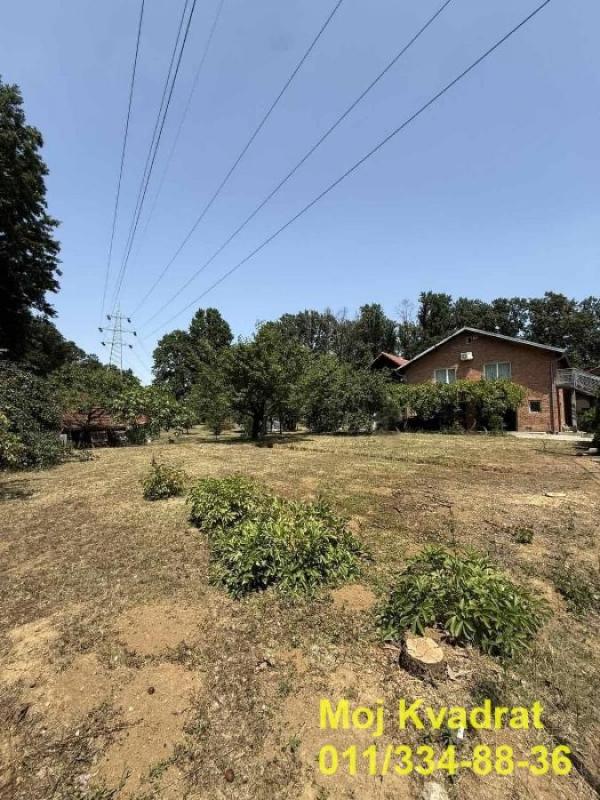 Slika 8 -  Plac na prodaju, Rakovica, Miljakovac 3, 480.000€