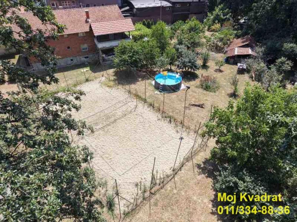 Slika 2 -  Plac na prodaju, Rakovica, Miljakovac 3, 480.000€