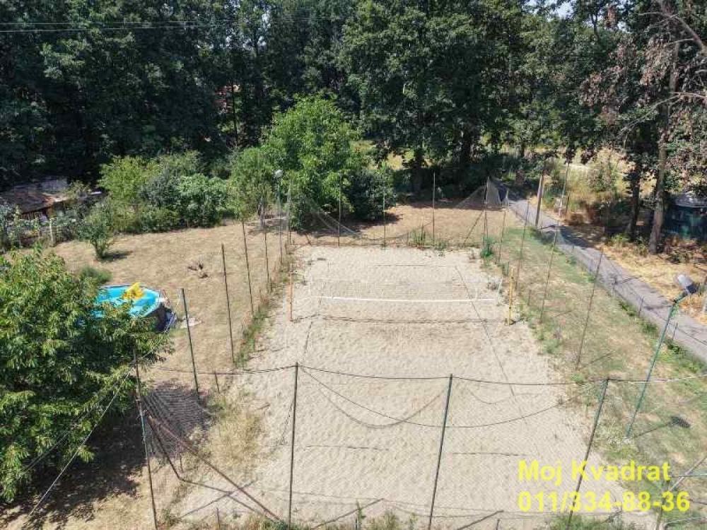 Slika 4 -  Plac na prodaju, Rakovica, Miljakovac 3, 480.000€