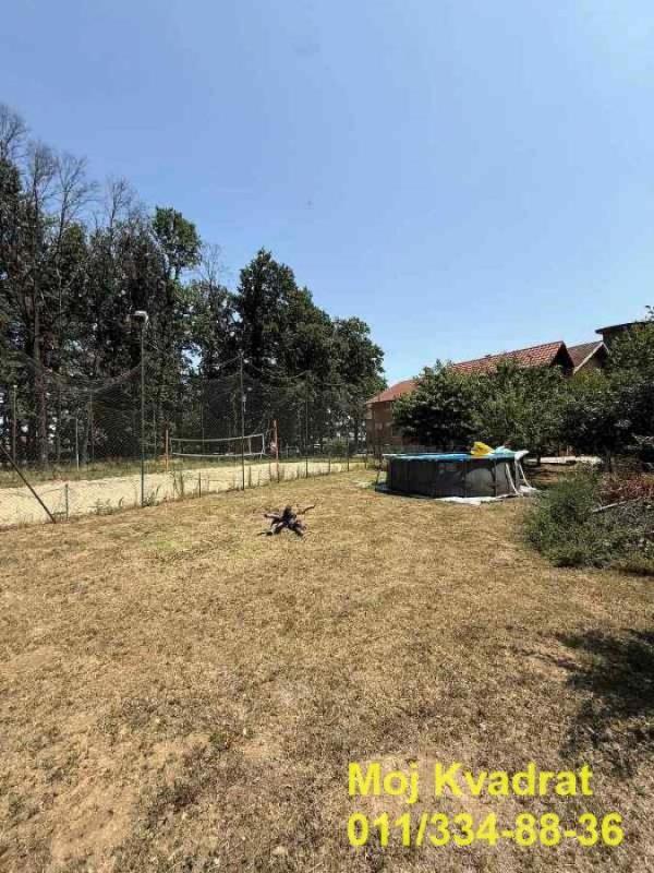 Slika 7 -  Plac na prodaju, Rakovica, Miljakovac 3, 480.000€