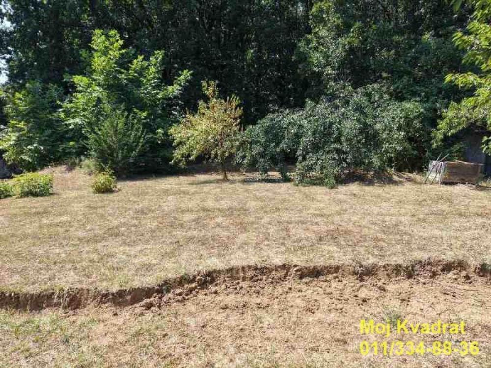 Slika 10 -  Plac na prodaju, Rakovica, Miljakovac 3, 480.000€