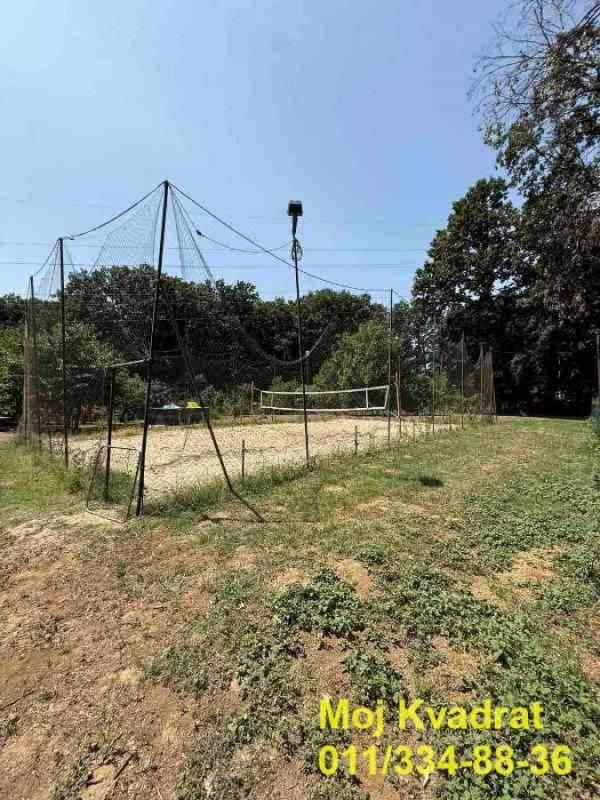 Slika 5 -  Plac na prodaju, Rakovica, Miljakovac 3, 480.000€