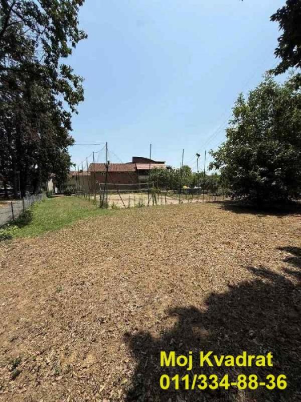 Slika 6 -  Plac na prodaju, Rakovica, Miljakovac 3, 480.000€