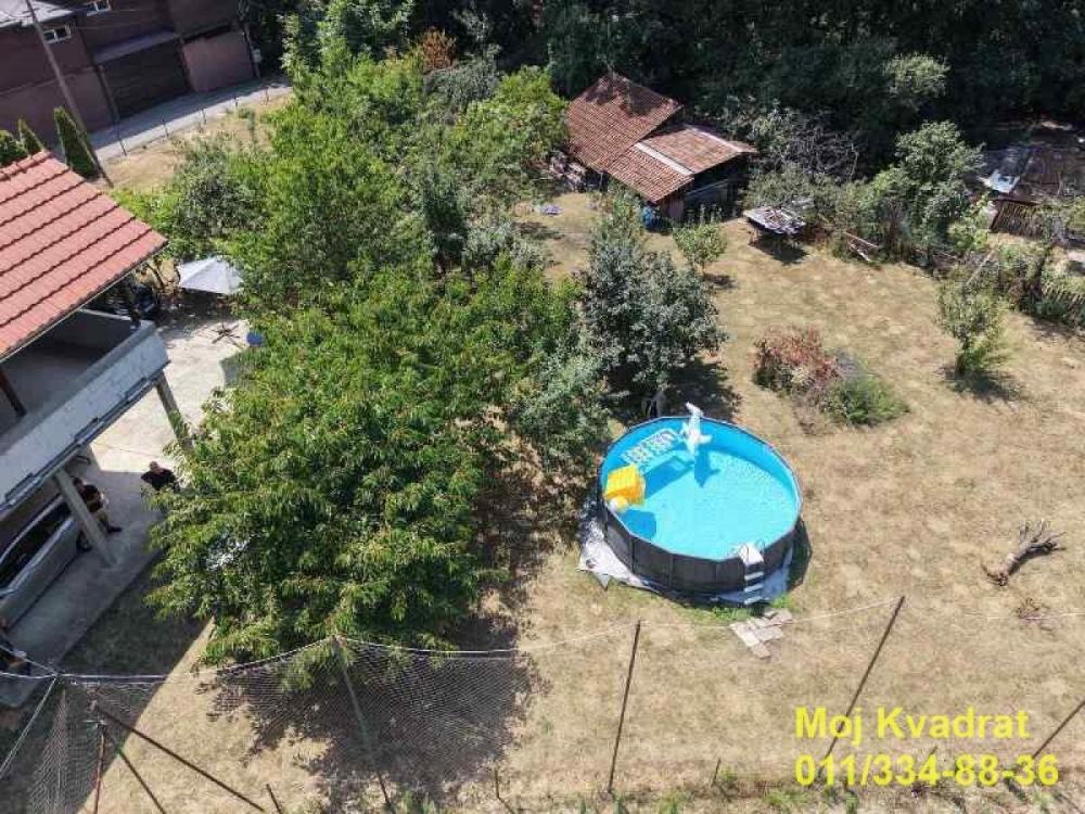 Slika 3 -  Plac na prodaju, Rakovica, Miljakovac 3, 480.000€