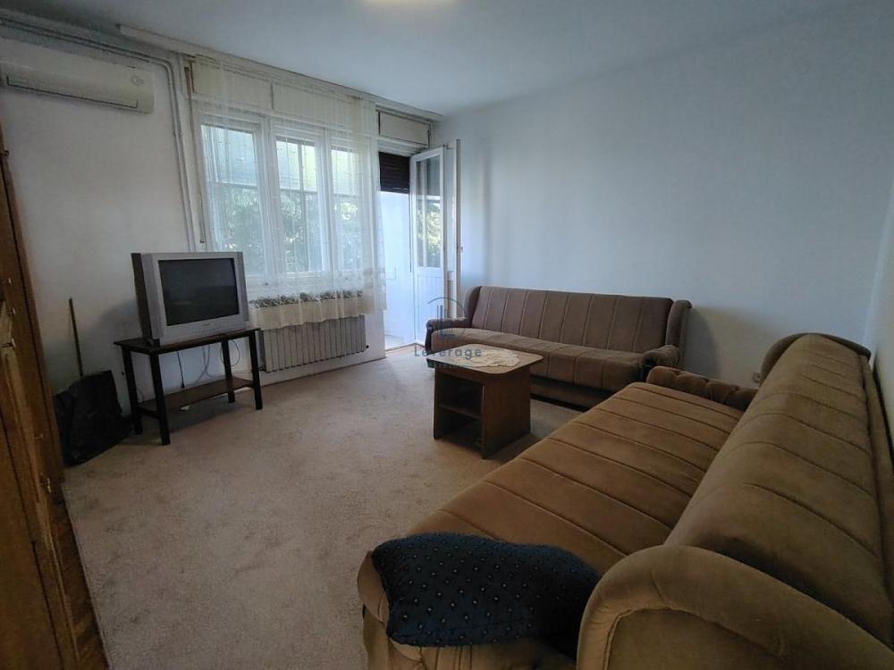Slika 3 - Cara Dušana, Dvosoban stan za izdavanje, 55m2, 400€