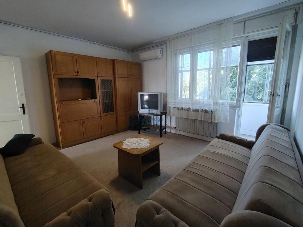Slika 2 - Cara Dušana, Dvosoban stan za izdavanje, 55m2, 400€