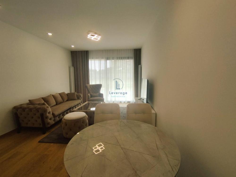 Slika 3 - Dvoiposoban stan za izdavanje, 74m2, 1.900€